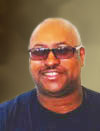 Photo of Jason Rushing