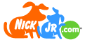 Nick Jr.com logo/link